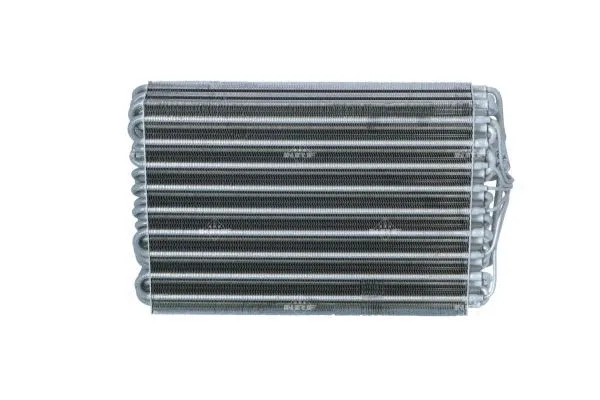 Evaporator, air conditioning