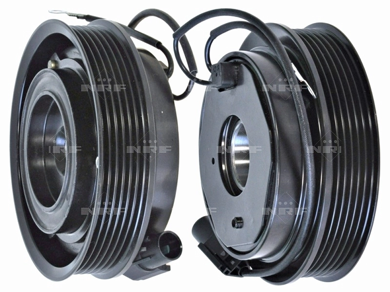 Magnetic Clutch, air conditioning compressor (380122)