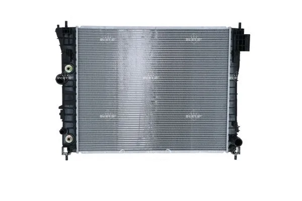 Radiator, engine cooling (59362)