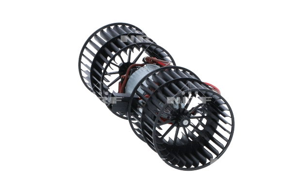 Interior Blower