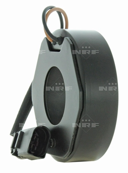 Coil, magnetic-clutch compressor (38685)