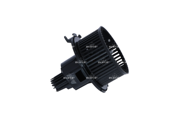 Interior Blower