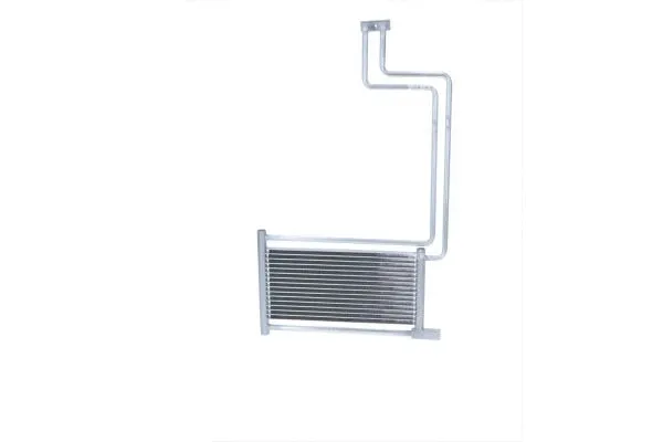 Oil Cooler, automatic transmission