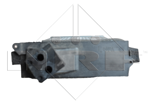 Heat Exchanger, interior heating