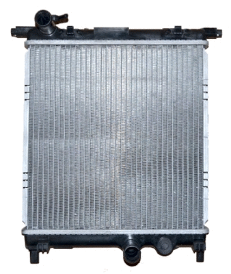 Radiator, engine cooling (53101)