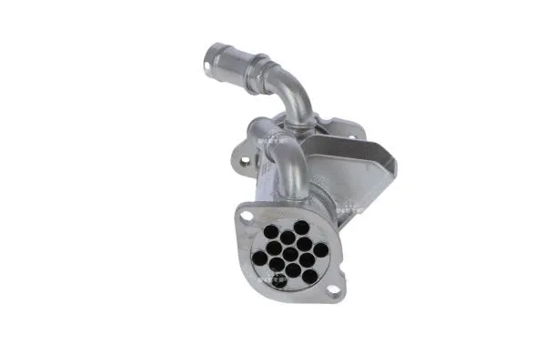 Cooler, exhaust gas recirculation