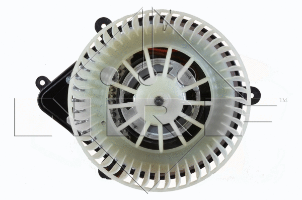 Interior Blower