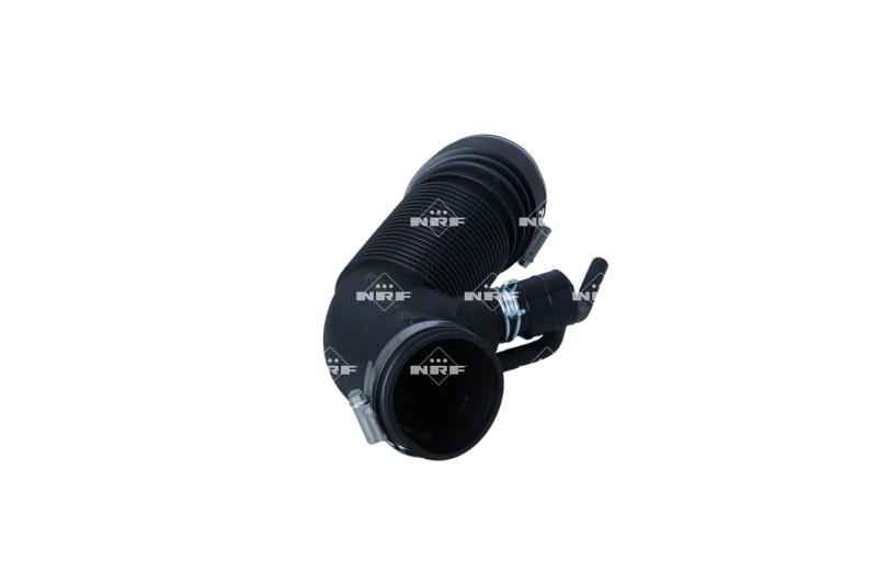 Intake Hose, air filter