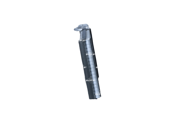 Evaporator, air conditioning