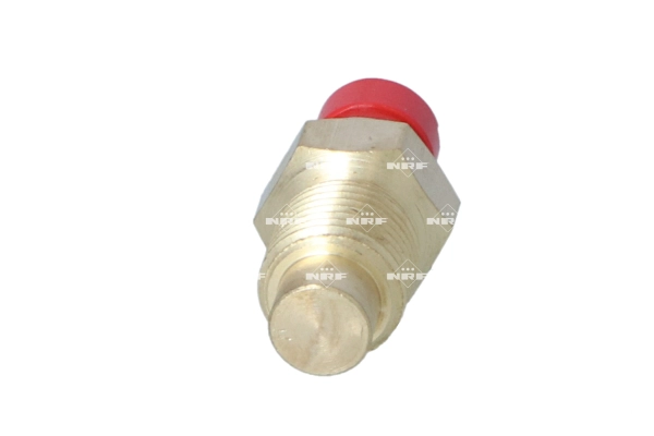 Sensor, coolant temperature