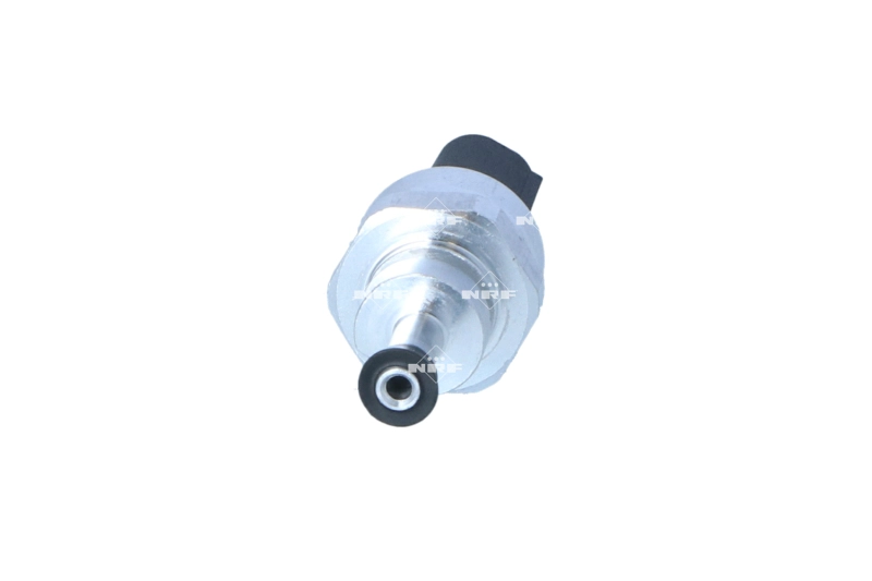 Sensor, exhaust pressure