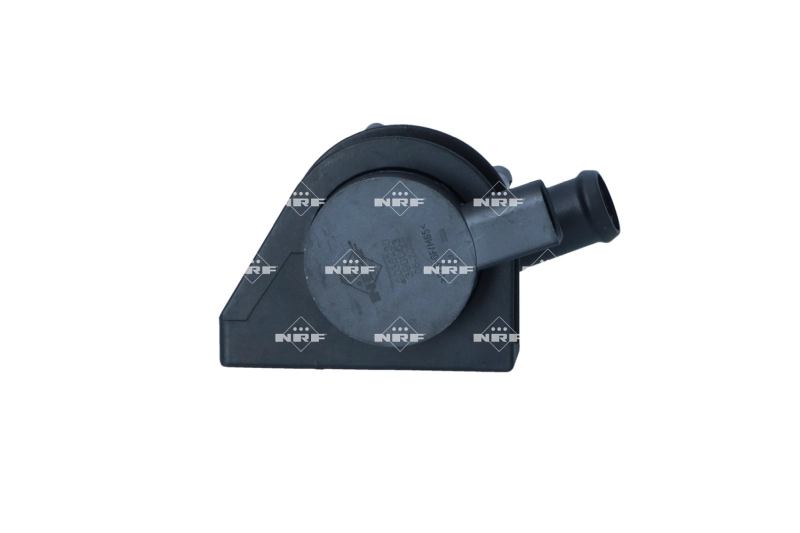 Auxiliary Water Pump (cooling water circuit)