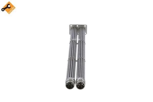 Cooler, exhaust gas recirculation