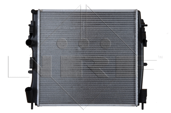 Radiator, engine cooling (58316)