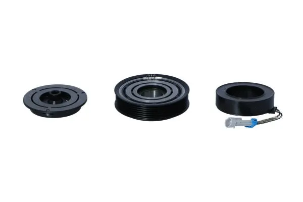 Magnetic Clutch, air conditioning compressor (380061)