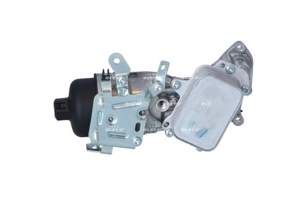 Housing, oil filter (31865)