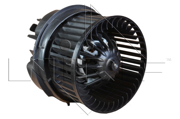 Interior Blower (34017)