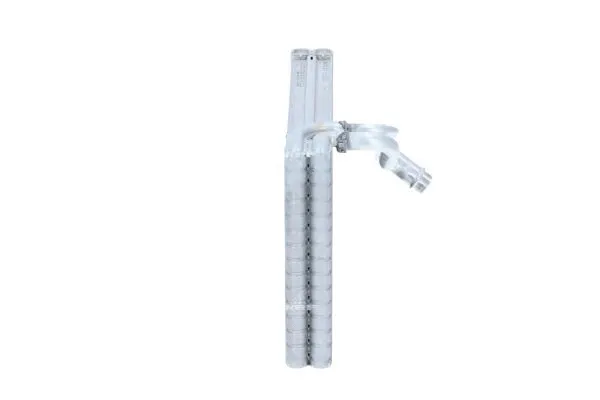 Evaporator, air conditioning