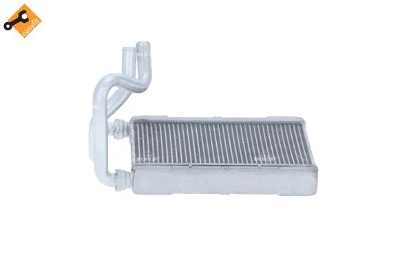 Heat Exchanger, interior heating (54379)
