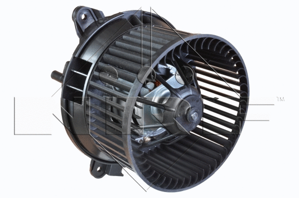 Interior Blower (34013)
