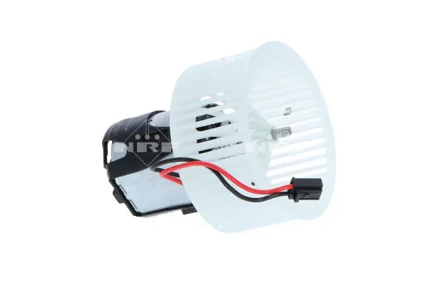 Interior Blower
