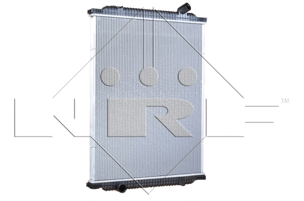 Radiator, engine cooling (519700)