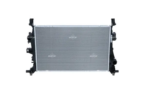 Radiator, engine cooling (59290)