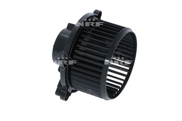 Interior Blower