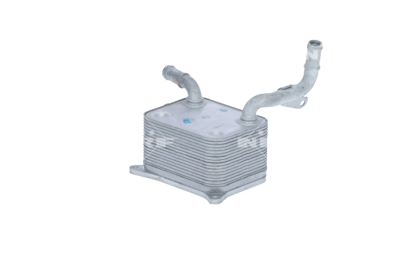 Oil Cooler, engine oil (31266)