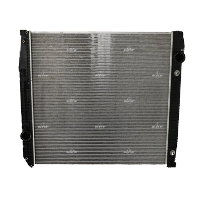 Radiator, engine cooling (509579)