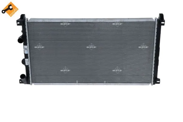 Radiator, engine cooling (58322)