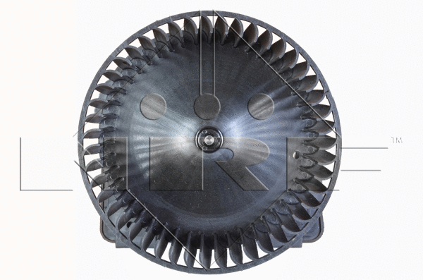 Interior Blower