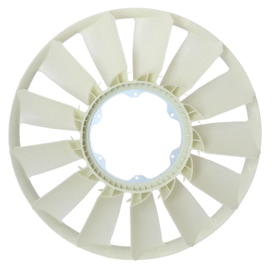 Fan Wheel, engine cooling (49868)