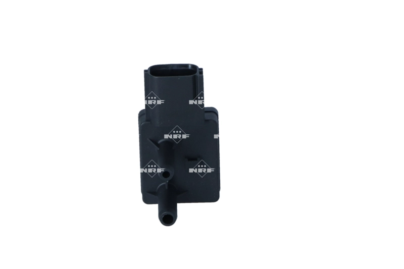 Sensor, exhaust pressure
