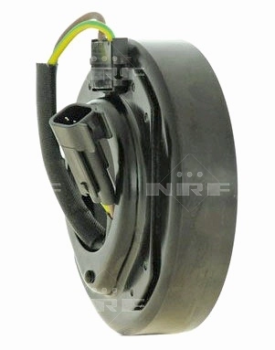 Coil, magnetic-clutch compressor (38723)