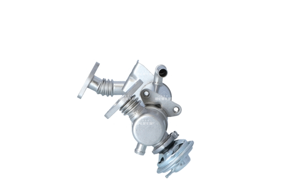 Cooler, exhaust gas recirculation