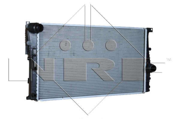 Radiator, engine cooling (58411)