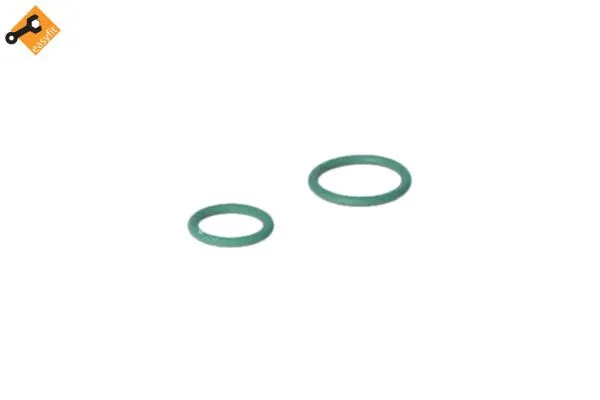 Evaporator, air conditioning