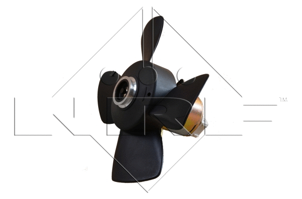 Fan, engine cooling (47590)