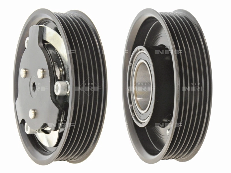 Magnetic Clutch, air conditioning compressor (380077)