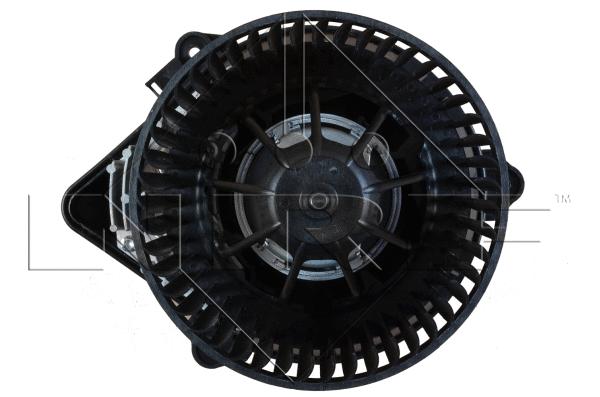 Interior Blower