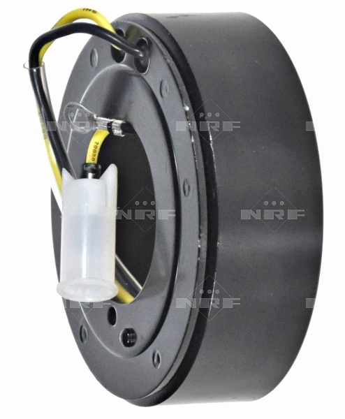 Coil, magnetic-clutch compressor (38711)