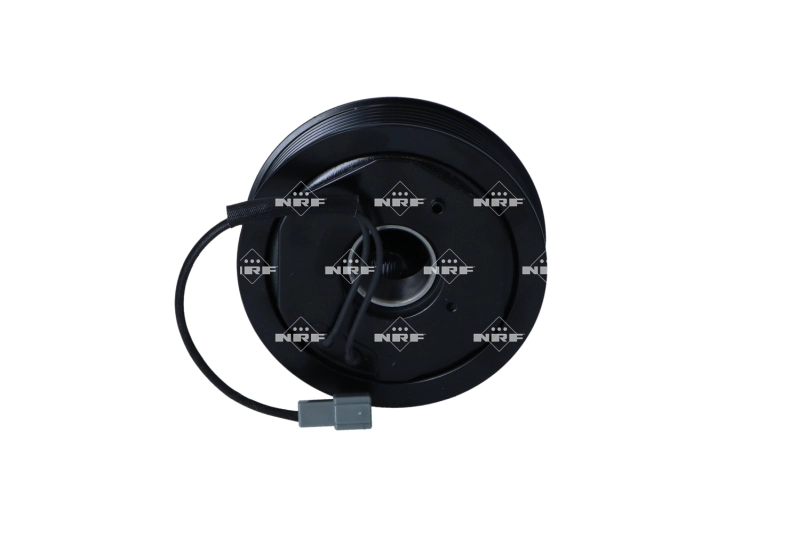 Magnetic Clutch, air conditioning compressor (380090)