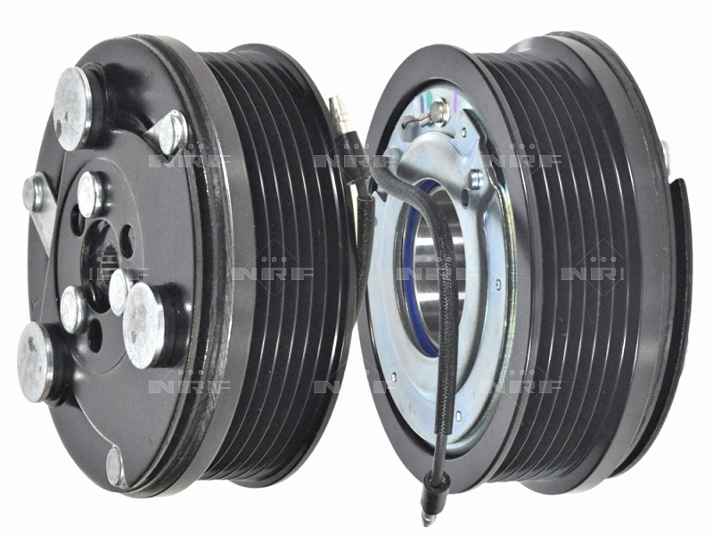 Magnetic Clutch, air conditioning compressor (380137)