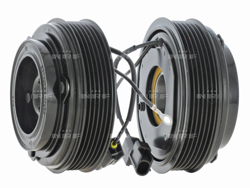 Magnetic Clutch, air conditioning compressor (380127)