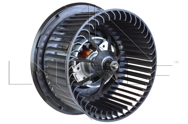 Interior Blower (34034)