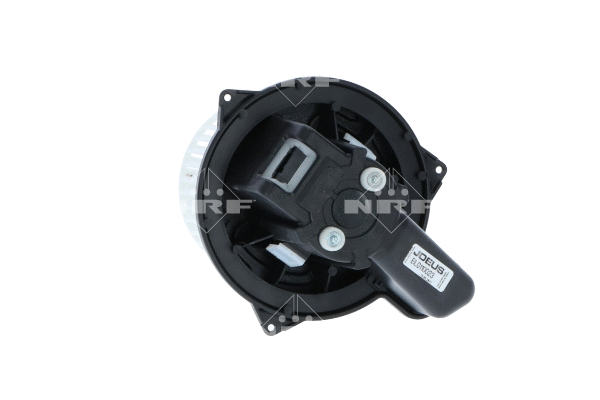 Interior Blower
