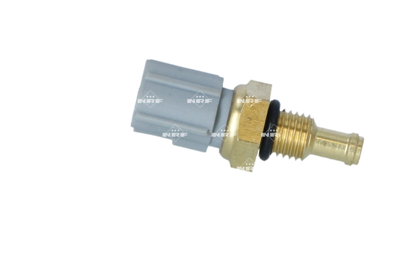 Sensor, coolant temperature