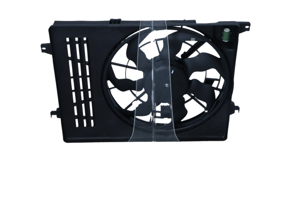 Fan, engine cooling