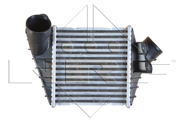 Charge Air Cooler (30848)